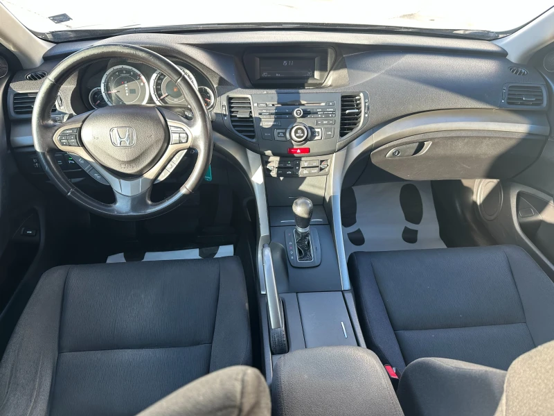 Honda Accord 2.0i 156 к.с./ГАРАНЦИЯ ОТ КЕНТАВЪР , снимка 10 - Автомобили и джипове - 53083687