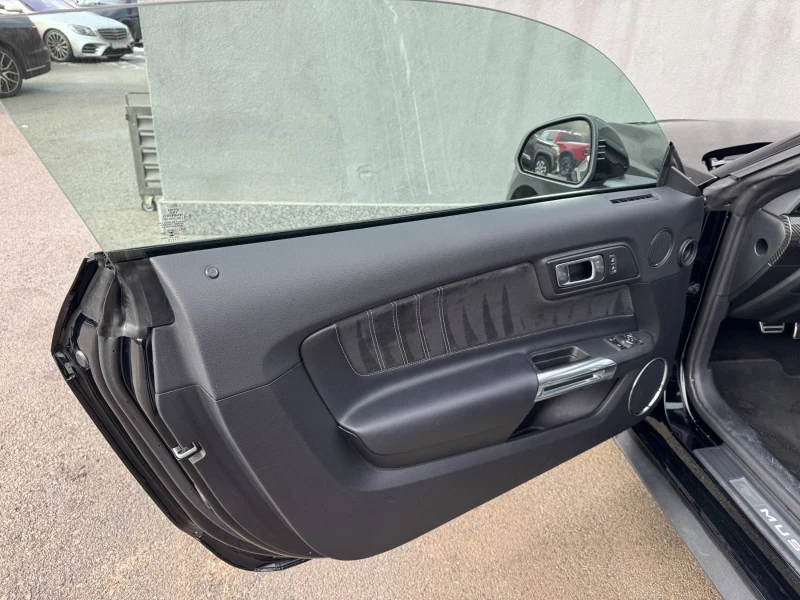 Ford Mustang GT 5.0L V8 ЕВРОПЕЙСКИ, снимка 8 - Автомобили и джипове - 53208164