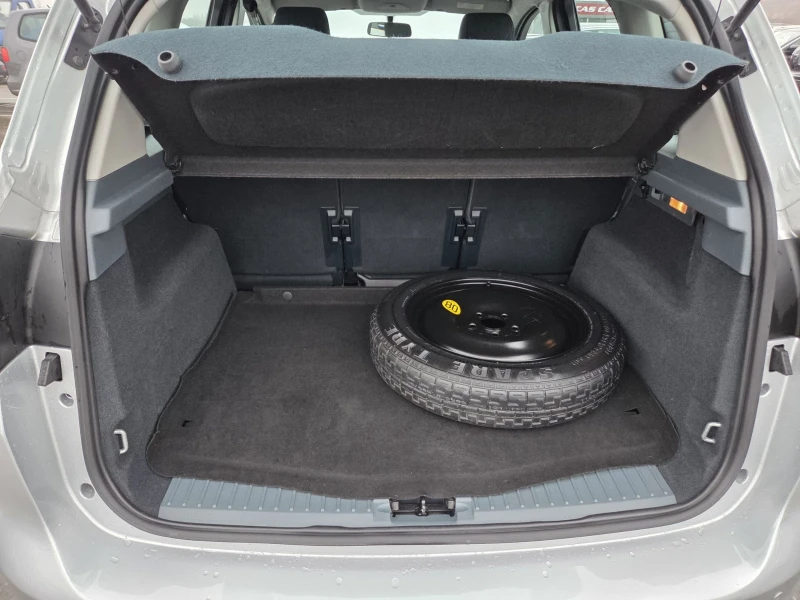 Ford C-max 1.6 GPL, снимка 14 - Автомобили и джипове - 53224347