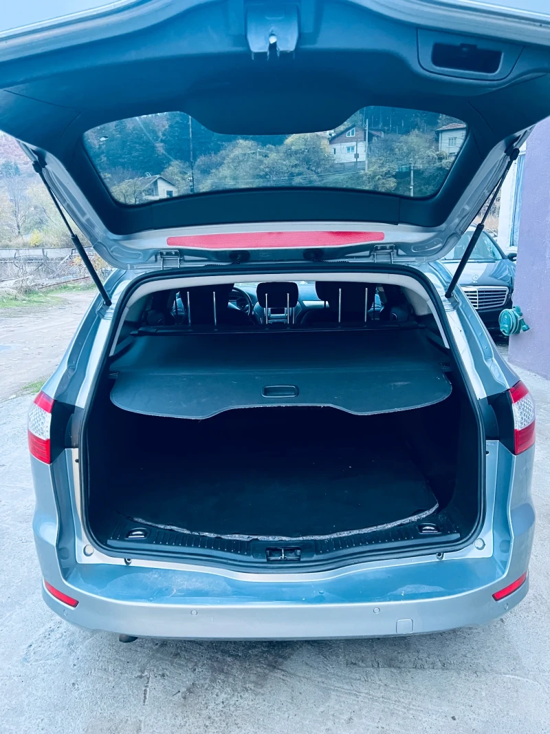 Ford Mondeo, снимка 10 - Автомобили и джипове - 53347813