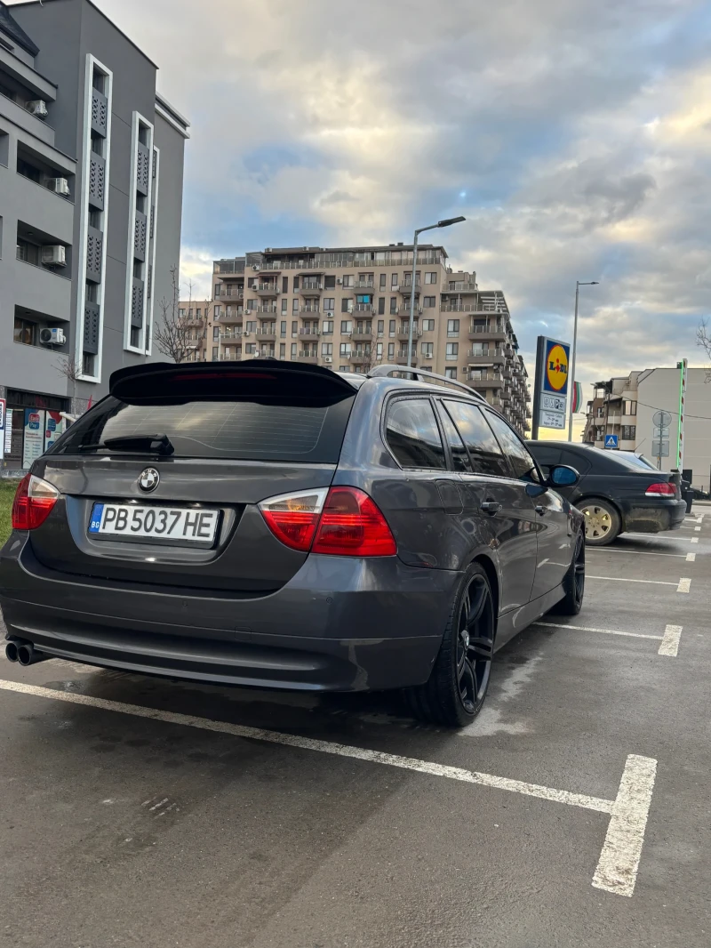 BMW 330 330xd, снимка 5 - Автомобили и джипове - 53394965