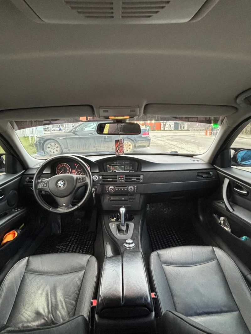 BMW 330 330xd, снимка 9 - Автомобили и джипове - 53394965