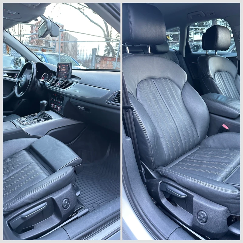 Audi A6 Allroad BI-TDI 313 , снимка 11 - Автомобили и джипове - 53459413