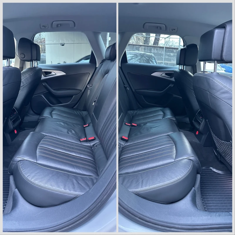 Audi A6 Allroad BI-TDI 313 , снимка 10 - Автомобили и джипове - 53459413