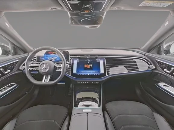 Mercedes-Benz E 300 de 4Matic = AMG Line = Advanced Plus Гаранция - изображение 5