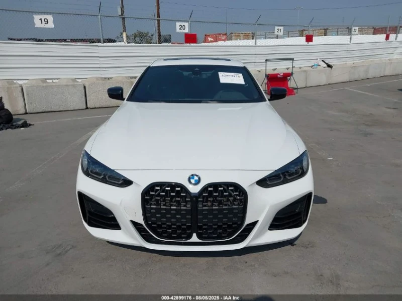BMW 440 2023 BMW M440I - 58900 лв. - 52786377 1