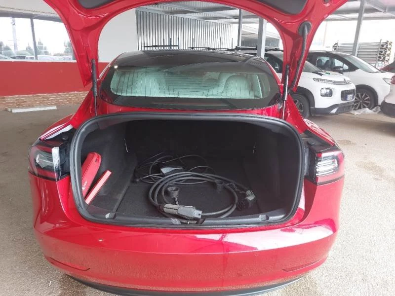 Tesla Model 3 Long Range 75 kWh - Dual Motor , снимка 9 - Автомобили и джипове - 54254845