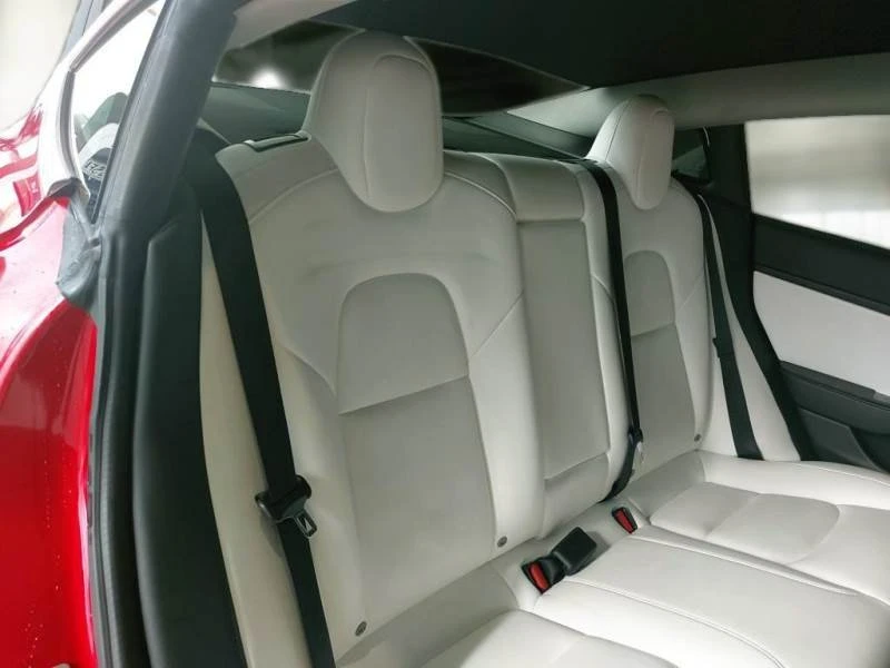 Tesla Model 3 Long Range 75 kWh - Dual Motor , снимка 12 - Автомобили и джипове - 54254845