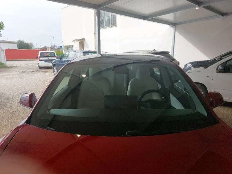 Tesla Model 3 Long Range 75 kWh - Dual Motor , снимка 8 - Автомобили и джипове - 54254845