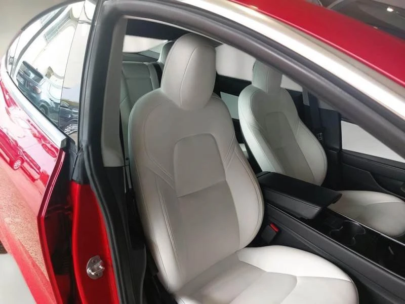Tesla Model 3 Long Range 75 kWh - Dual Motor , снимка 10 - Автомобили и джипове - 54254845