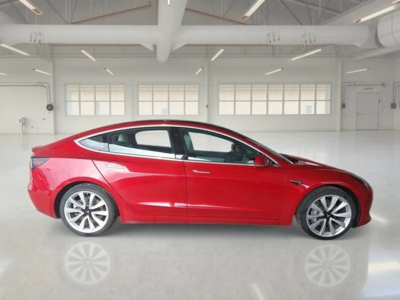 Tesla Model 3 Long Range 75 kWh - Dual Motor , снимка 3 - Автомобили и джипове - 54254845