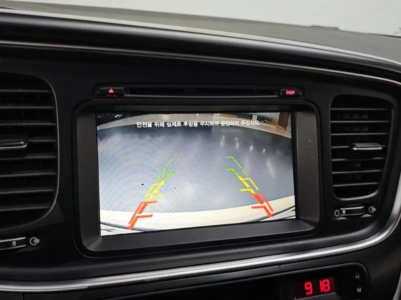 Kia K5 2.0 | Mobile.bg � ����������� 15