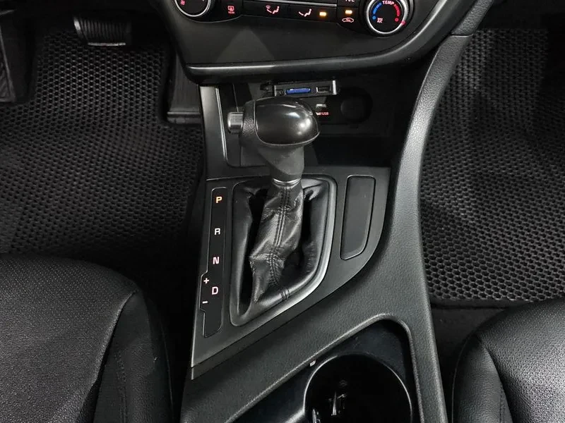 Kia K5 2.0 | Mobile.bg � ����������� 9