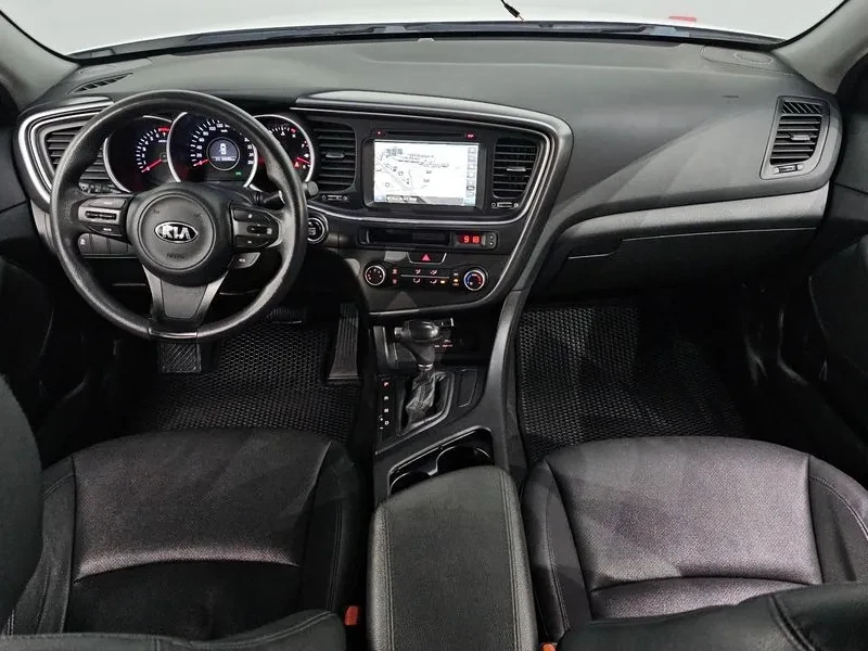 Kia K5 2.0 | Mobile.bg � ����������� 7