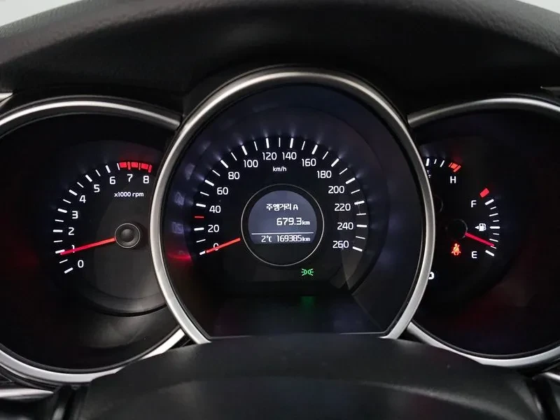 Kia K5 2.0 | Mobile.bg � ����������� 8