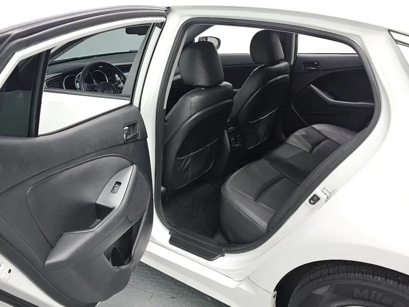 Kia K5 2.0 | Mobile.bg � ����������� 12