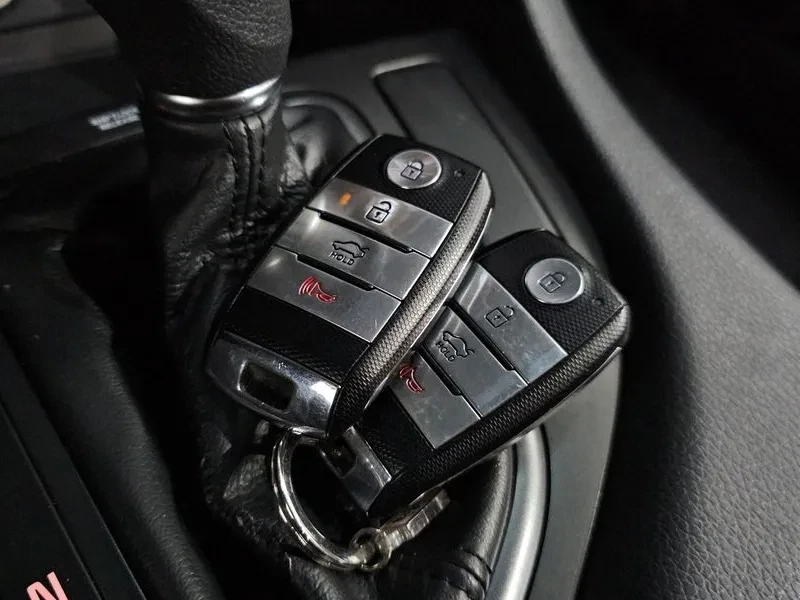 Kia K5 2.0 | Mobile.bg � ����������� 17