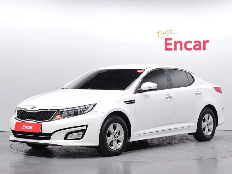 Kia K5 2.0 | Mobile.bg � ����������� 1