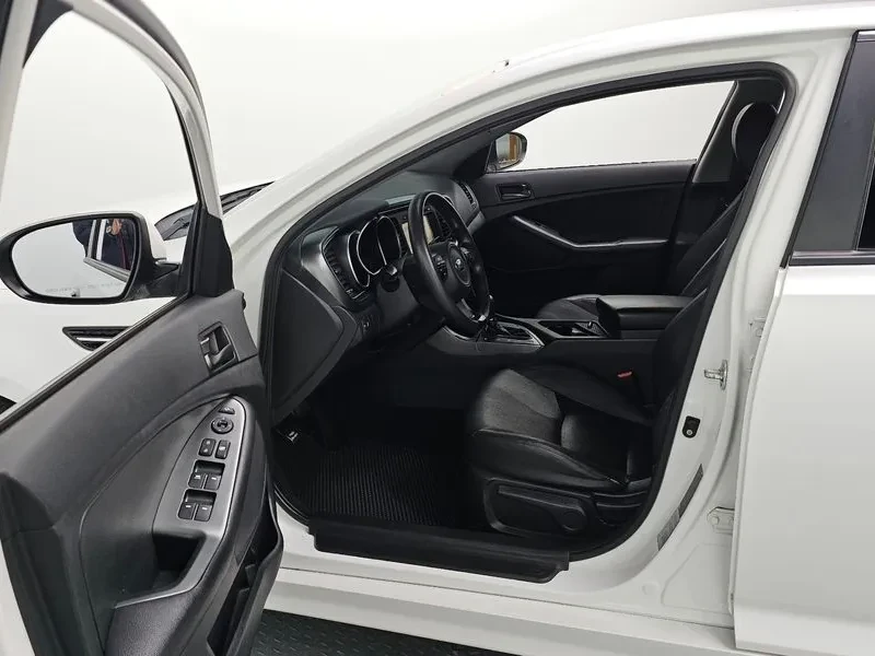 Kia K5 2.0 | Mobile.bg � ����������� 10