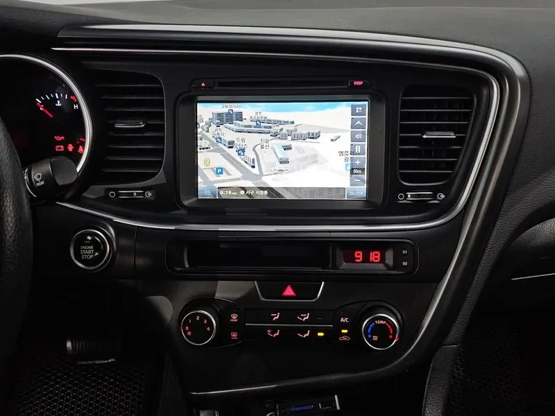 Kia K5 2.0 | Mobile.bg � ����������� 14