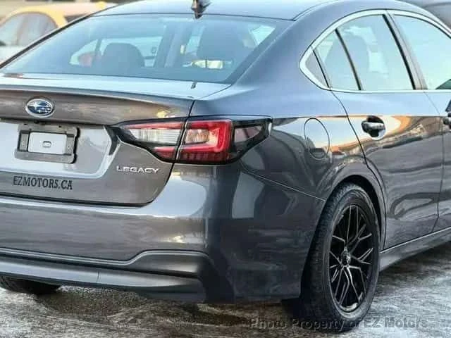 Subaru Legacy * ����� ������ * �������� * ������ ����� * CARFAX | Mobile.bg � ����������� 11