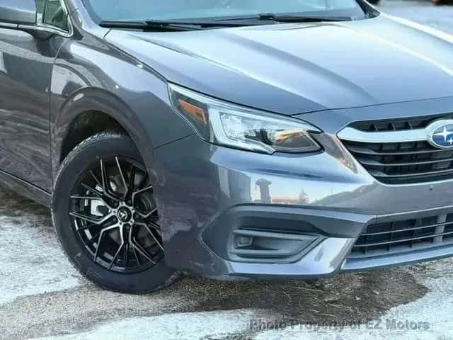 Subaru Legacy * ����� ������ * �������� * ������ ����� * CARFAX | Mobile.bg � ����������� 6