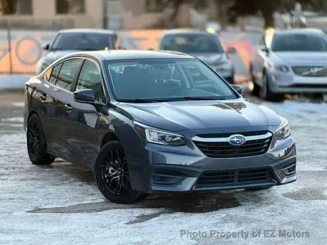 Subaru Legacy * ����� ������ * �������� * ������ ����� * CARFAX | Mobile.bg � ����������� 4