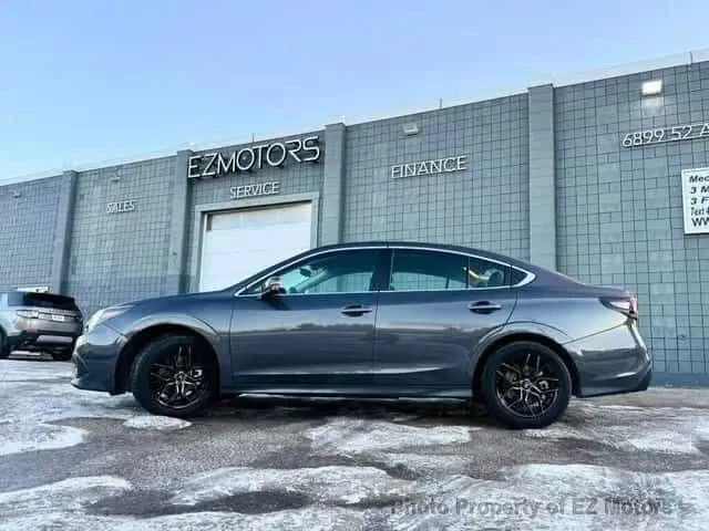 Subaru Legacy * ����� ������ * �������� * ������ ����� * CARFAX | Mobile.bg � ����������� 3