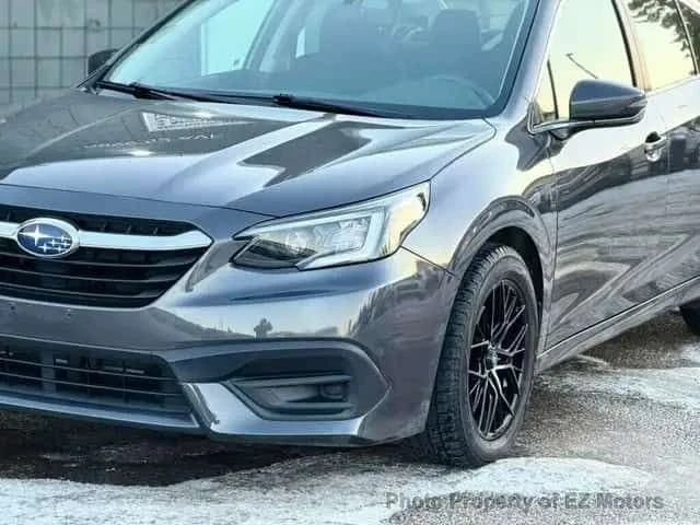 Subaru Legacy * ����� ������ * �������� * ������ ����� * CARFAX | Mobile.bg � ����������� 9