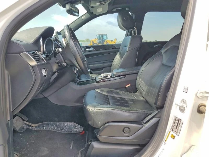 Mercedes-Benz GLS 450 | Mobile.bg � ����������� 7