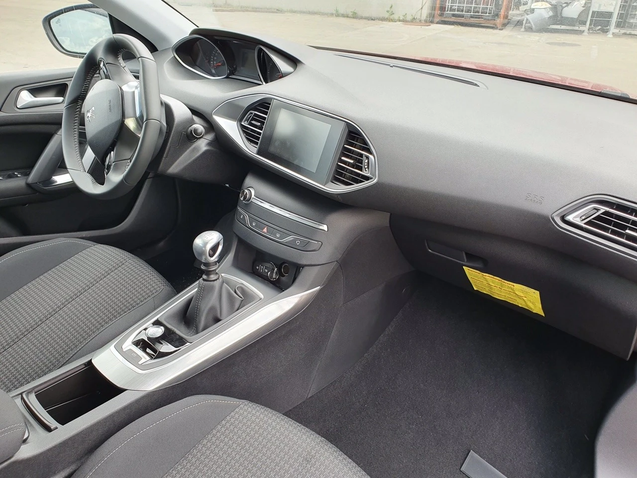 Peugeot 308 1.2 PT /1.5 HDi | Mobile.bg — изображение 17