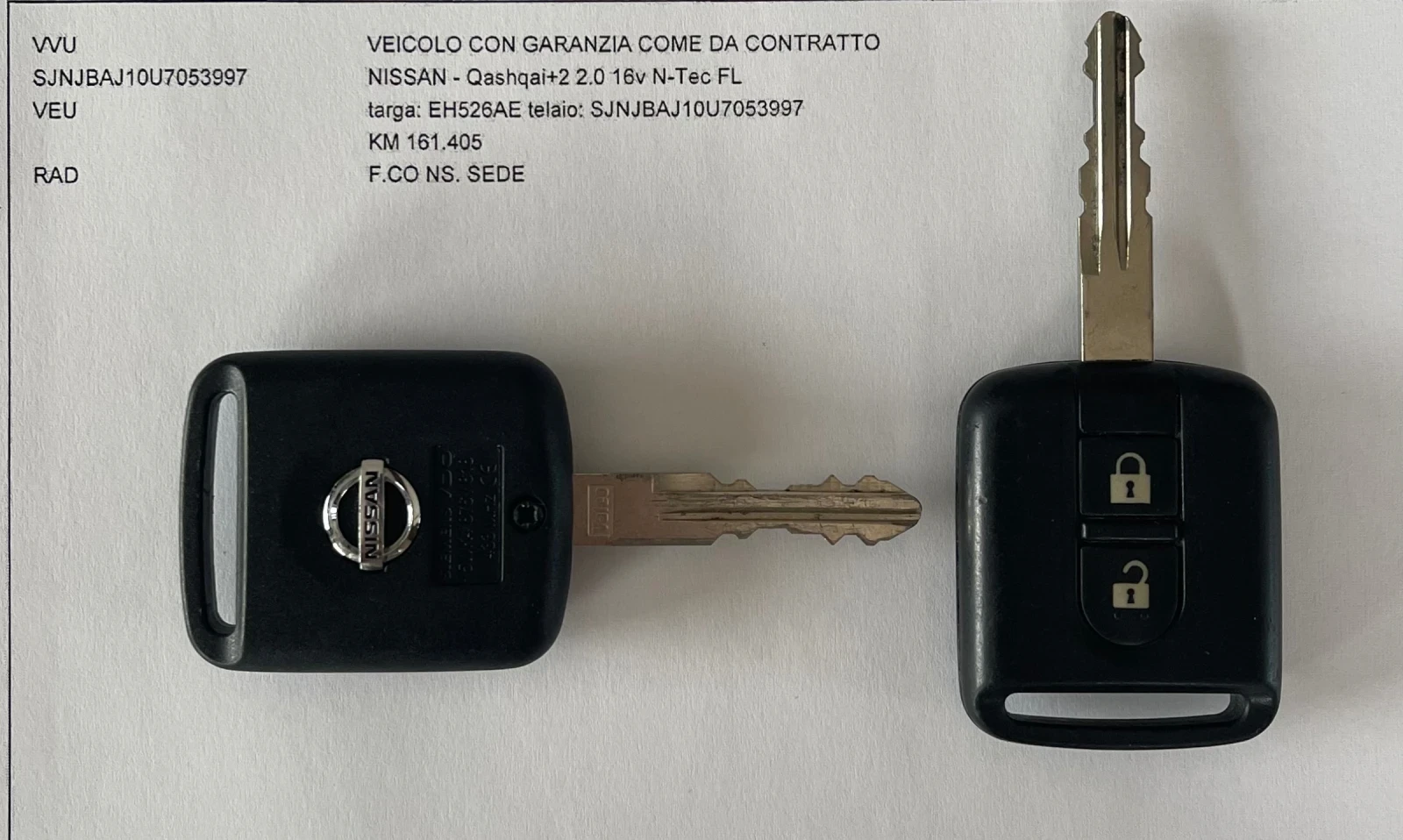 Nissan Qashqai + 2 2.0i 16V N-Tec | Mobile.bg   17