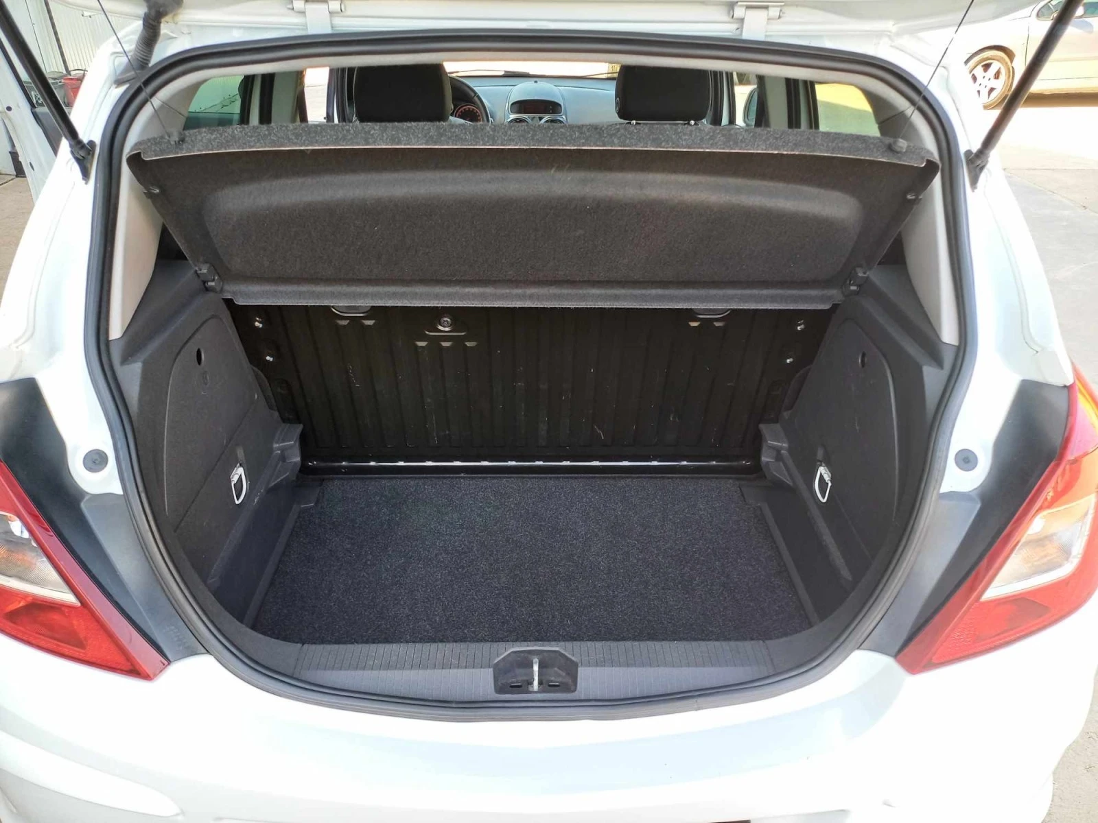 Opel Corsa 1.3cdti *Nova*UNIKAT* | Mobile.bg   15