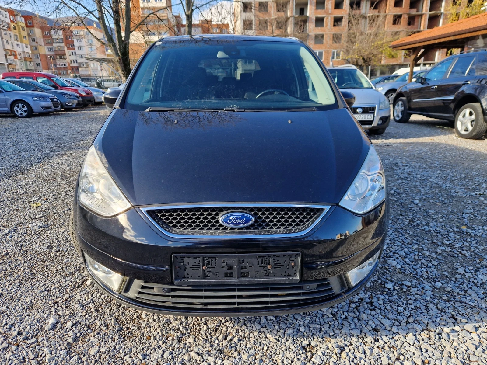 Ford Galaxy 2.0TDCI 7МЕСТА  - изображение 4