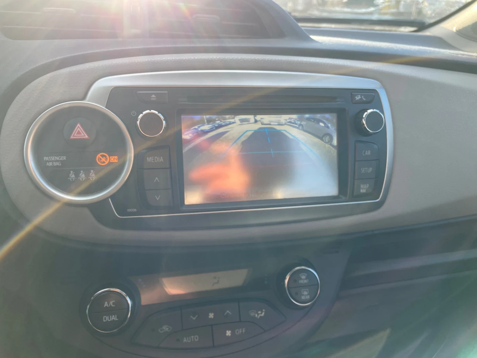 Toyota Yaris 1.4d, , 6  | Mobile.bg   15