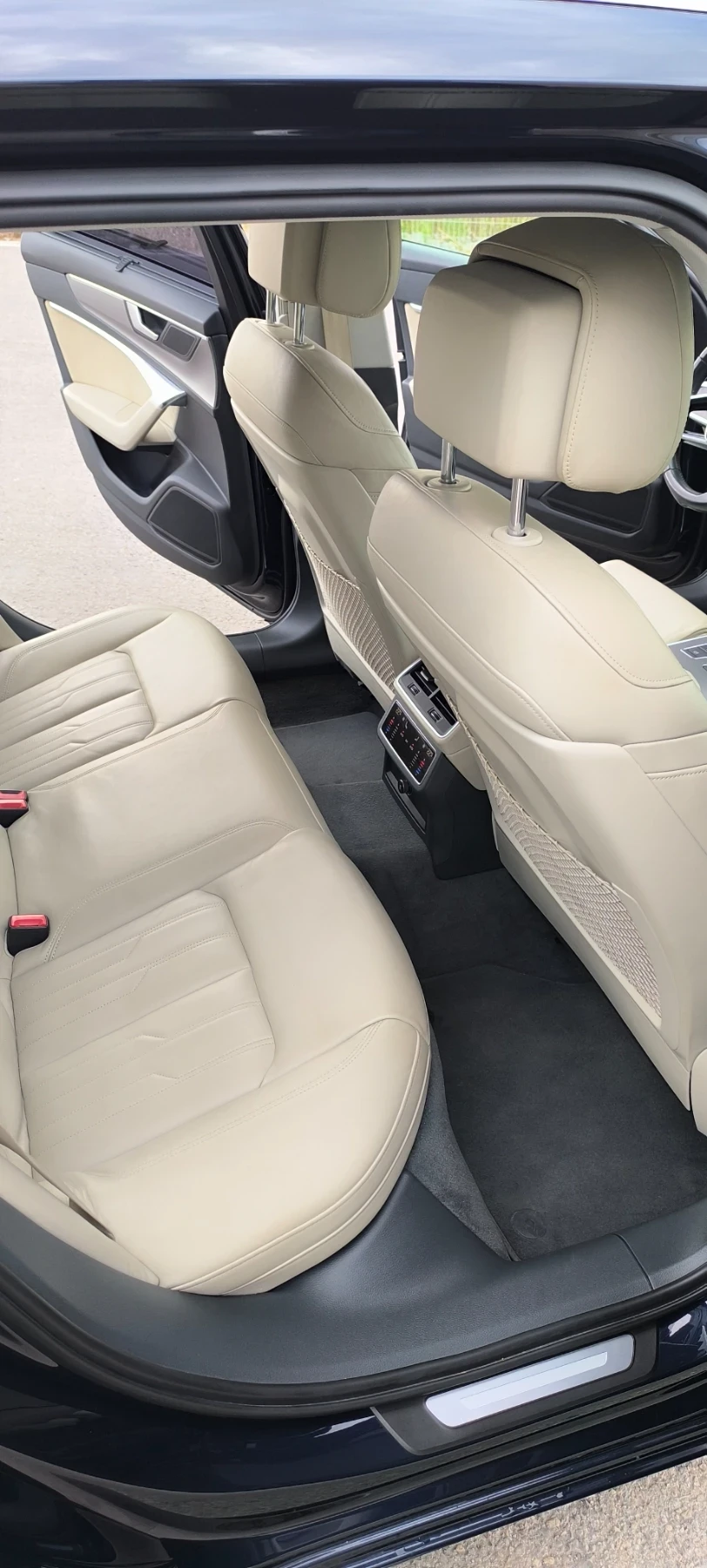 Audi A6 50TDI | Mobile.bg   11