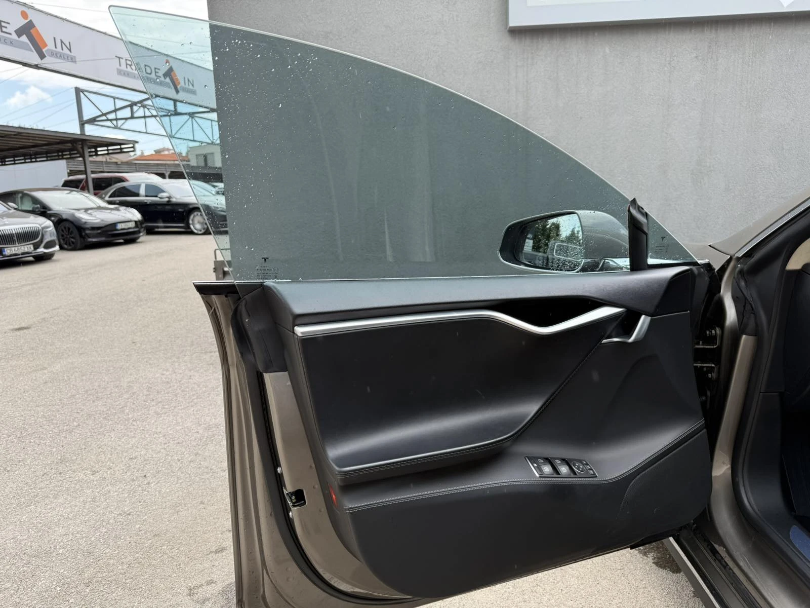 Tesla Model S P85D PREMIUM FREE SUPERCHARGER - изображение 8