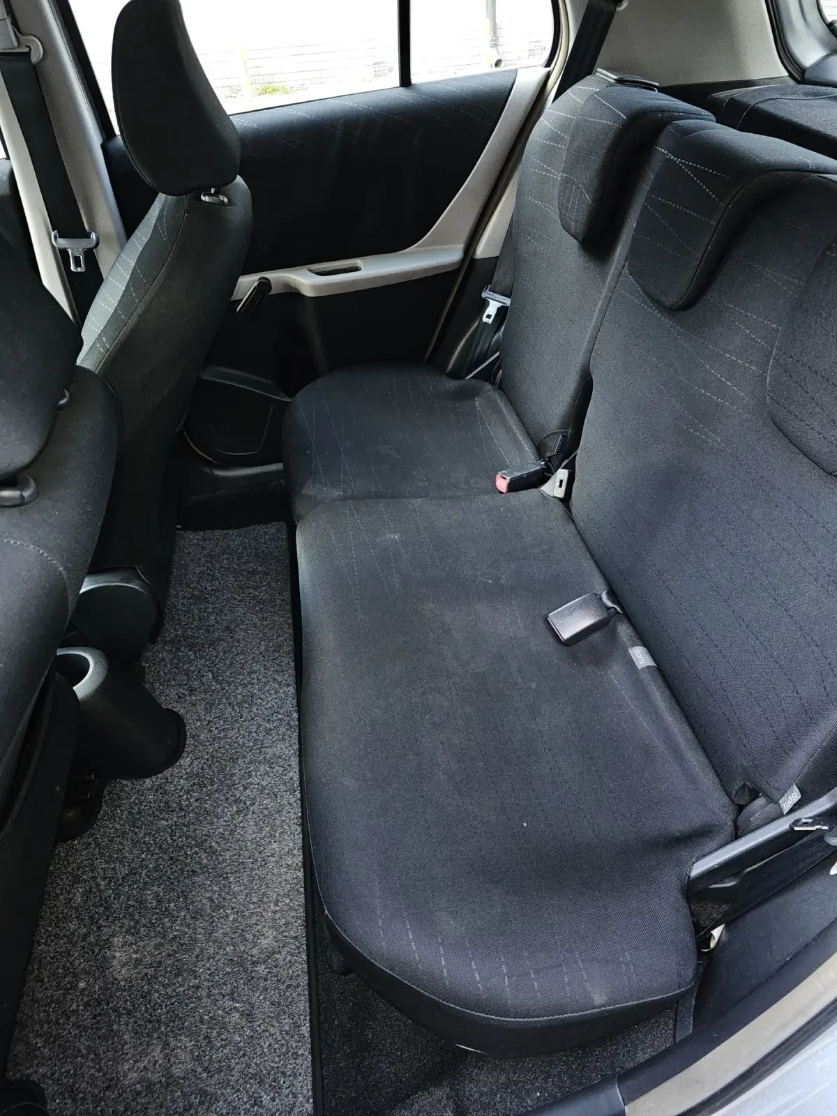 Toyota Yaris  - изображение 10
