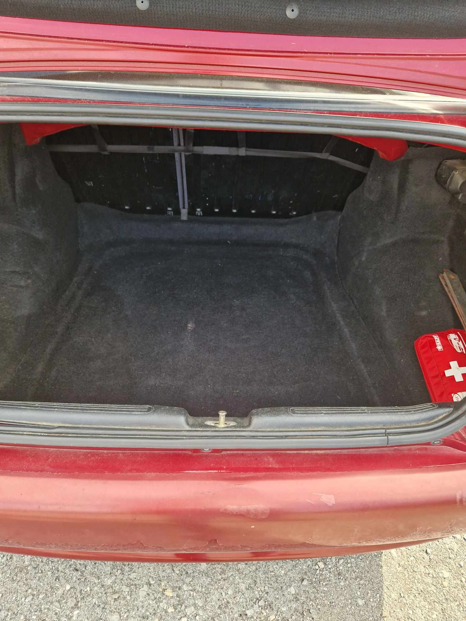 Seat Cordoba  - изображение 6