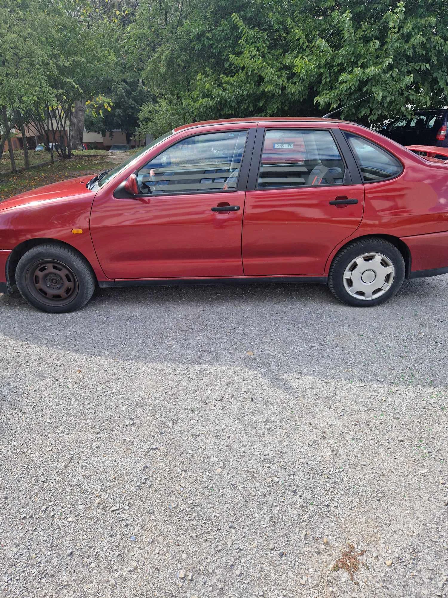 Seat Cordoba  - изображение 5