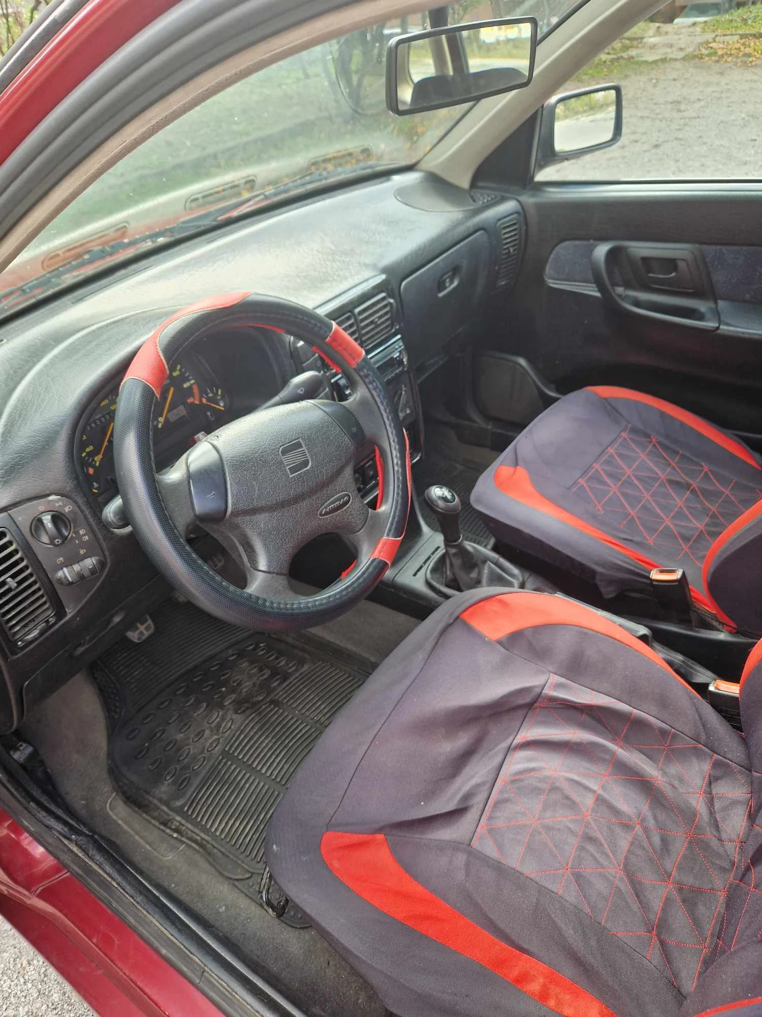 Seat Cordoba  - изображение 2