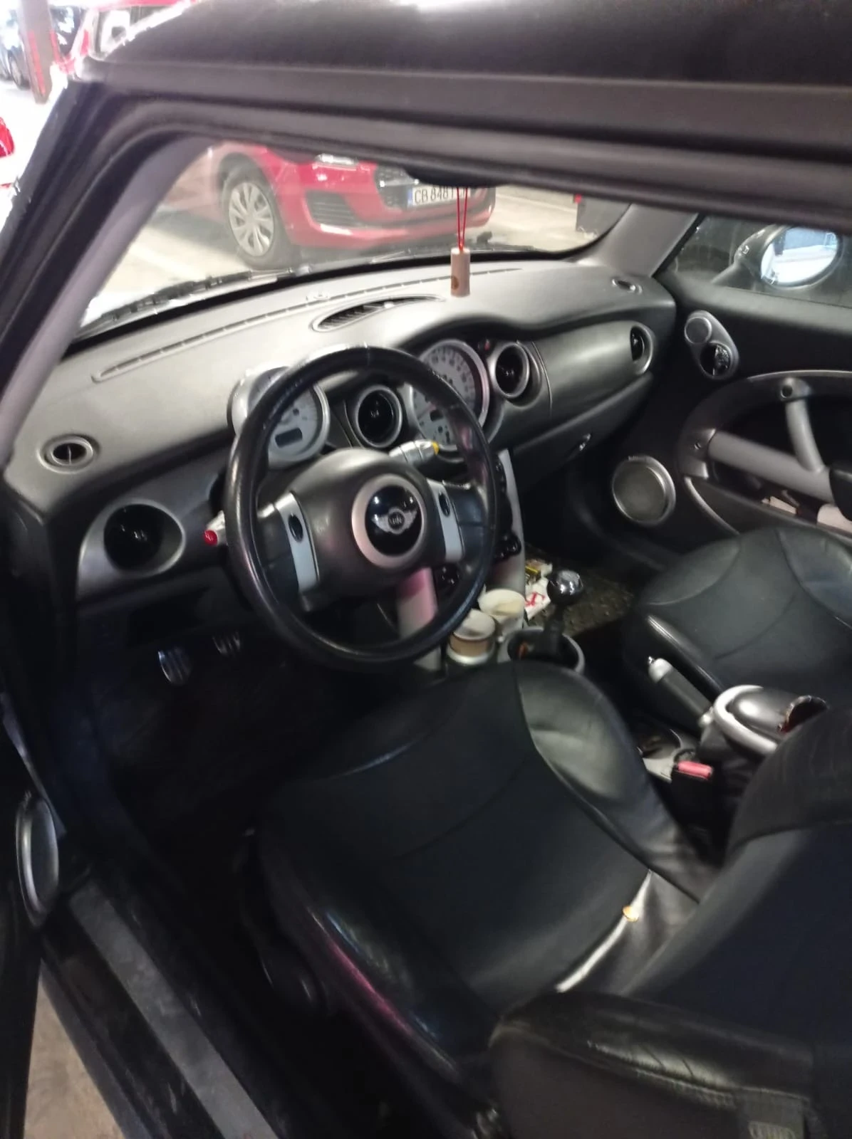 Mini Cooper s  - изображение 5