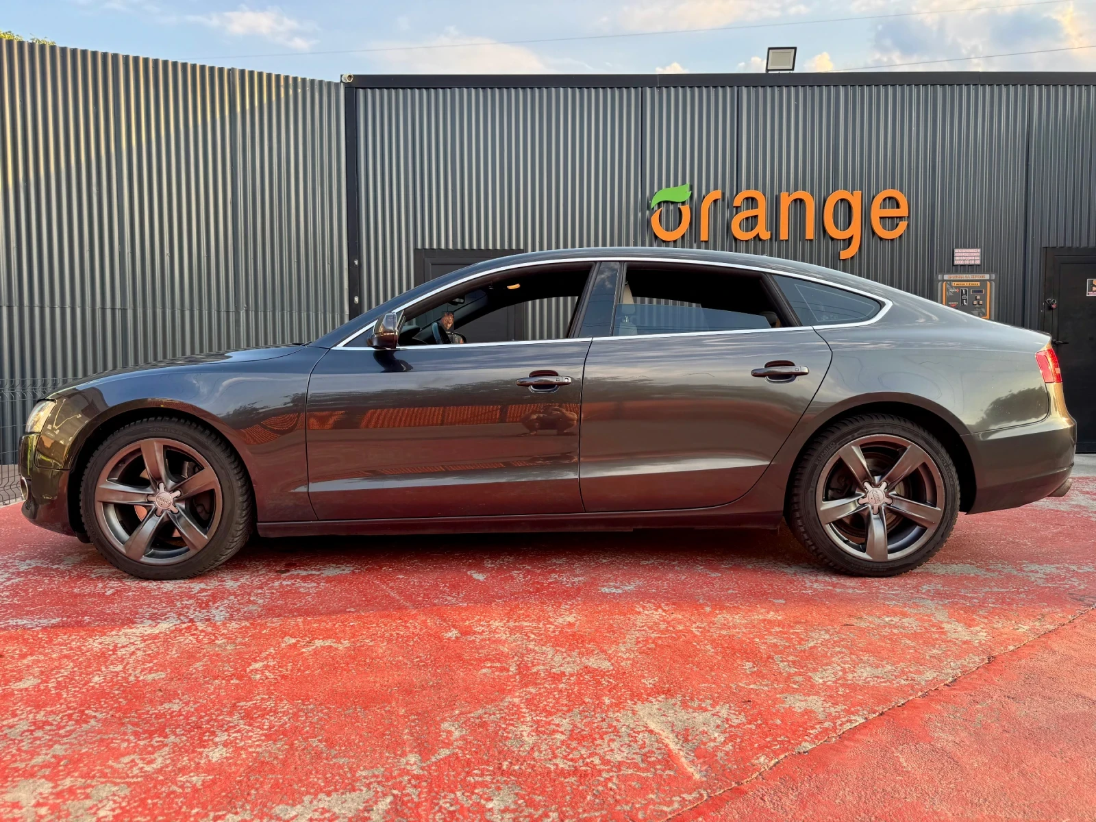Audi A5 SPORTBACK 2.0 TFSI QUATTRO Ambition Luxe - изображение 2