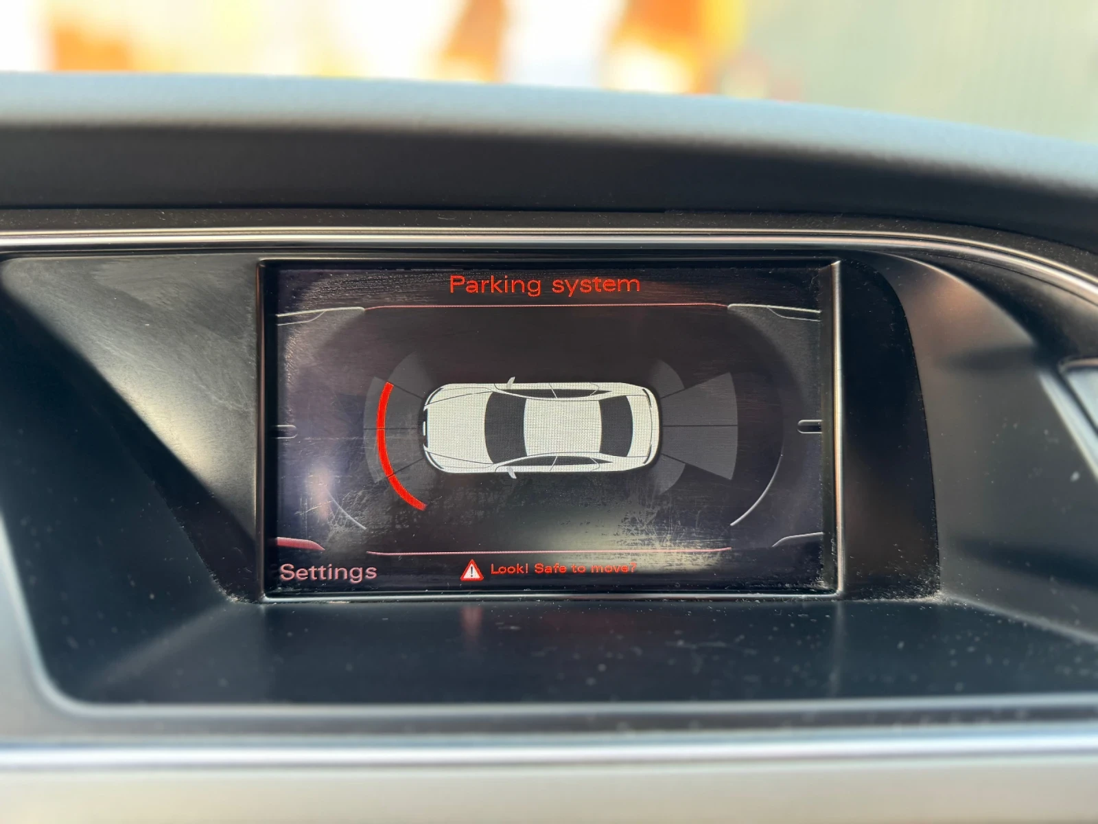 Audi A5 SPORTBACK 2.0 TFSI QUATTRO Ambition Luxe - изображение 9