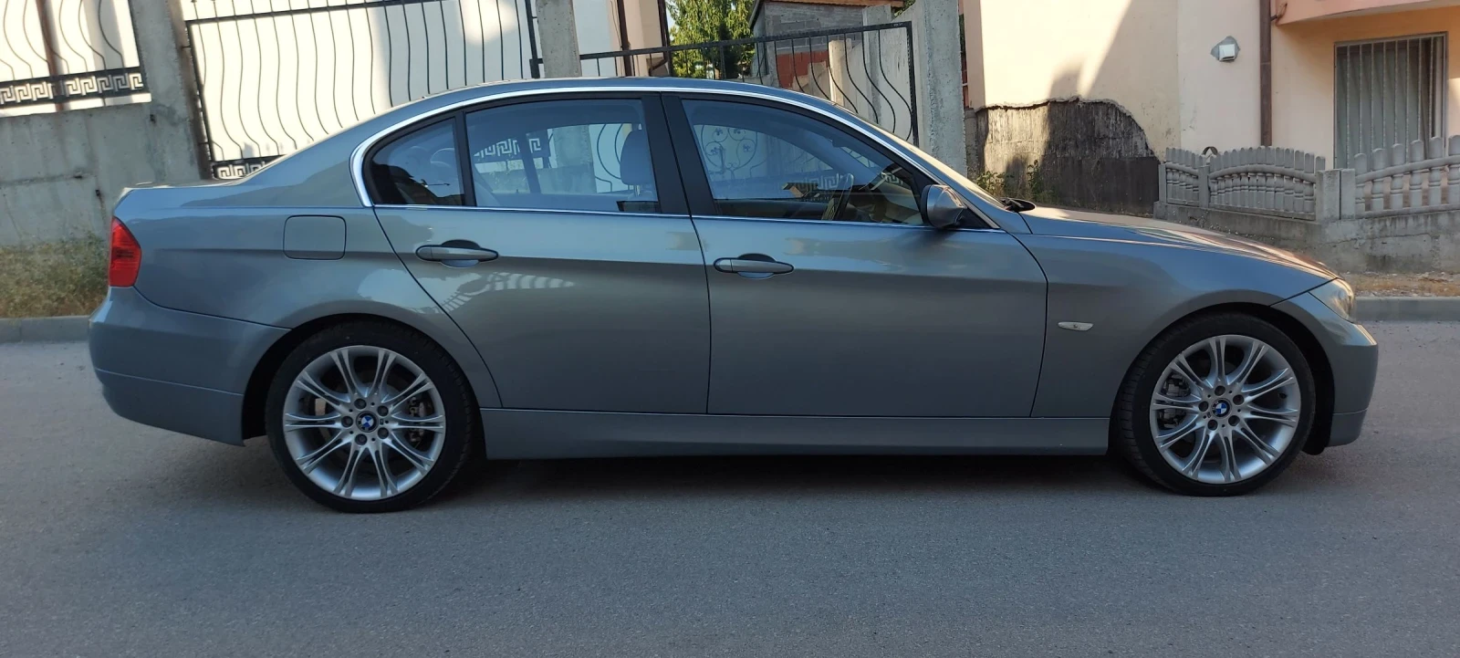 BMW 325 Е90 бензин - изображение 7