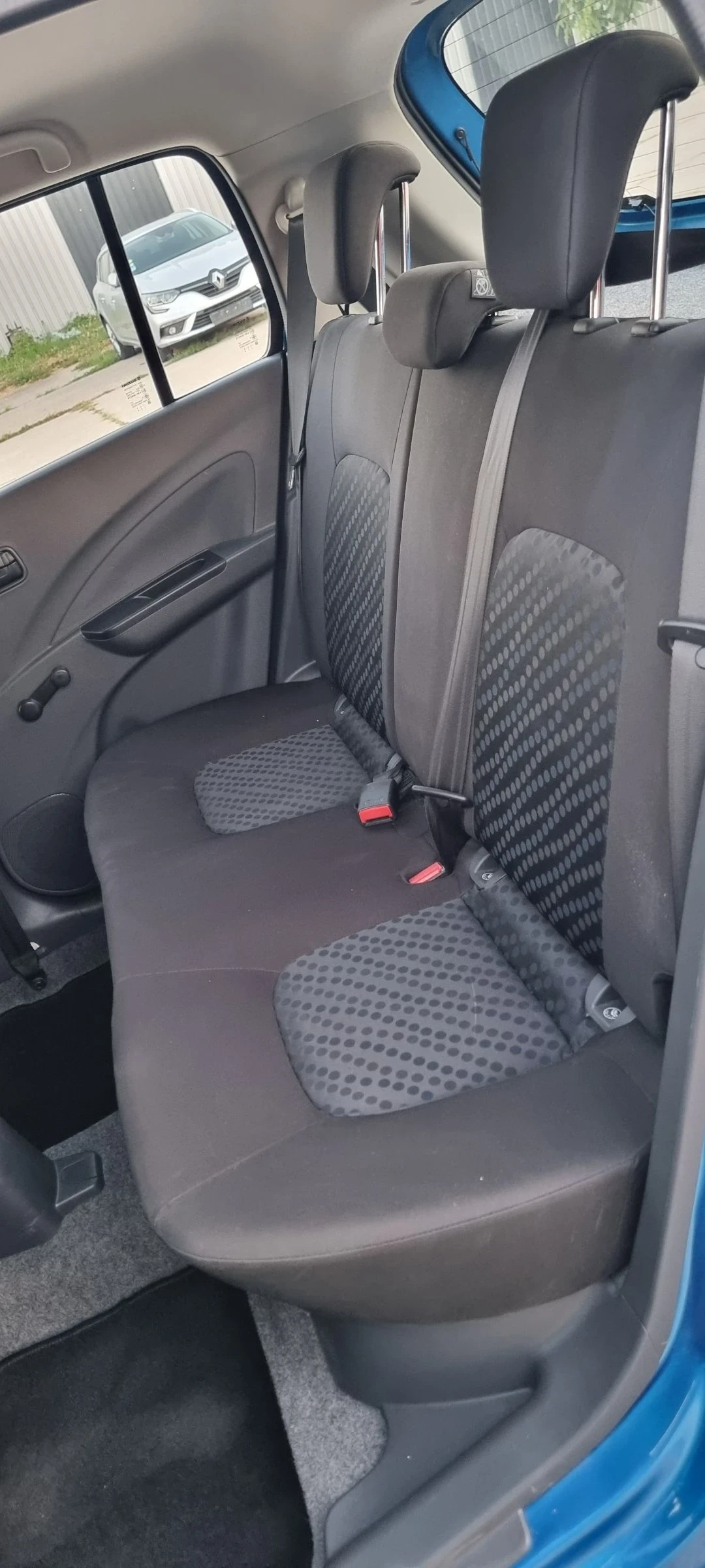 Suzuki Celerio 1.0i Celerio | Mobile.bg   13