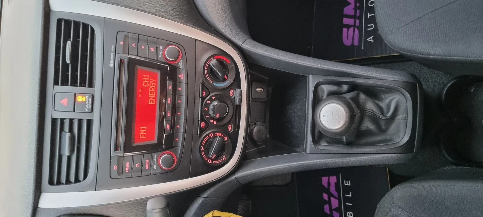 Suzuki Celerio 1.0i Celerio | Mobile.bg   16