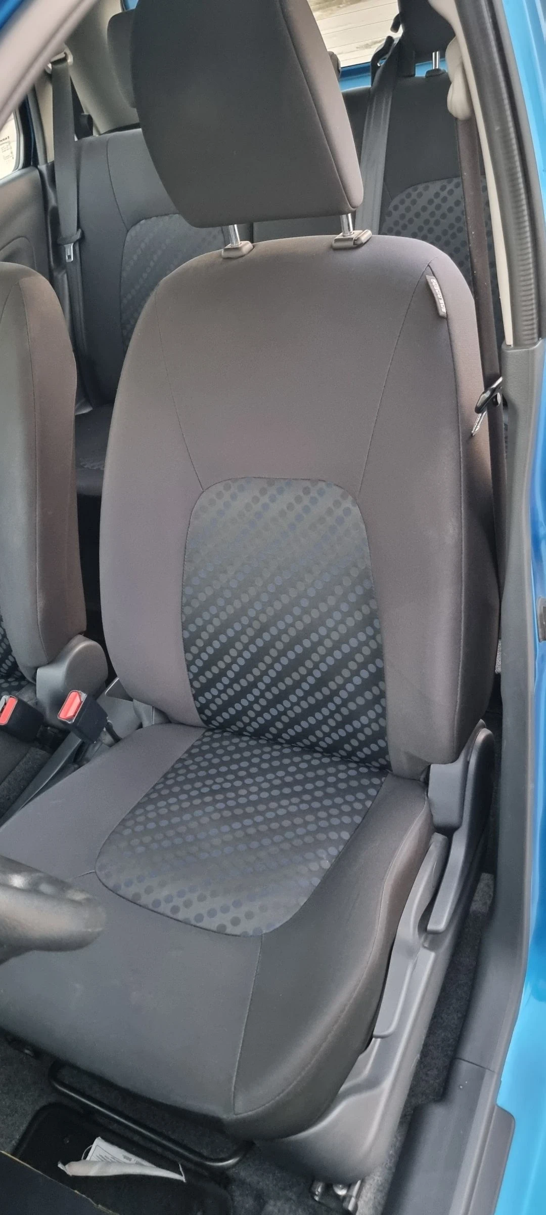 Suzuki Celerio 1.0i Celerio | Mobile.bg   11