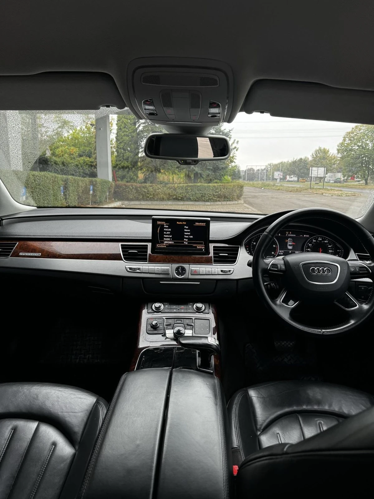 Audi A8 A8 - изображение 7