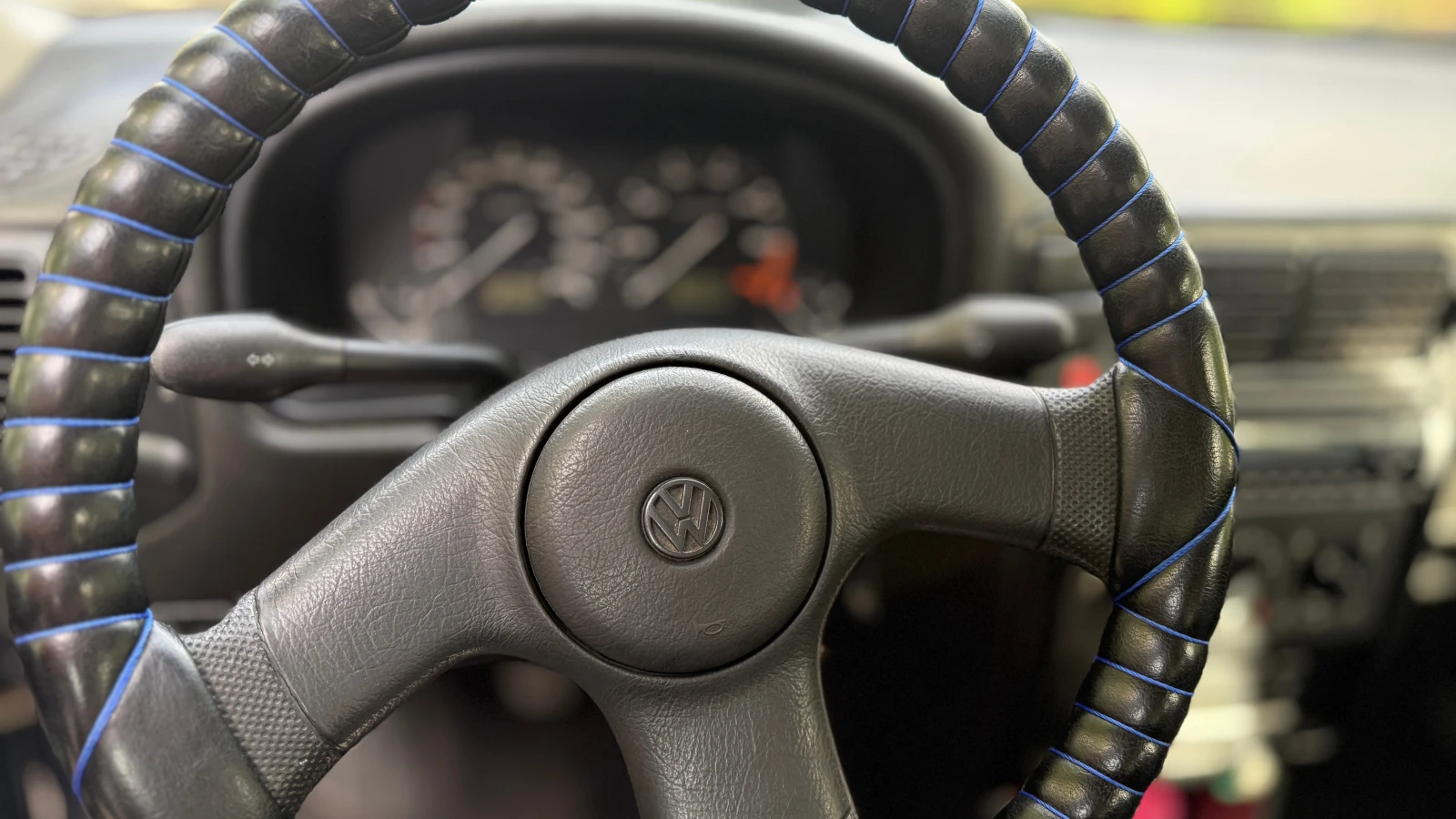 VW Polo  - изображение 10